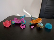 My Little Pony Hasbro Zubehör