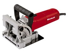 Einhell Flachdübelfräse Dübelfräse Fräsmaschine Verbindungsfräse »TC-BJ 900«