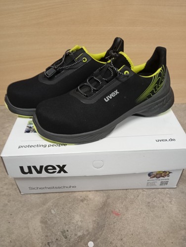 Neu uvex tended grip - neu, g2