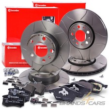 BREMBO MAX BREMSSCHEIBEN