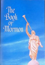 The Book of Mormon Smith, Joseph: