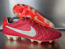 Nike Tiempo Legend IV Gr. 42