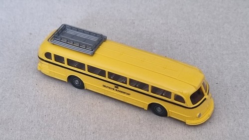 Lot 1534 pullmann postbus - 1534,