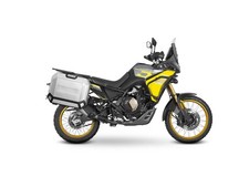 SHAD 4P Gepäckträger