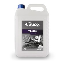Frostschutz Kühlmittel Konzentrat 5L grün G48 für AUDI Tesla MERCEDES-BENZ VAICO