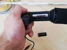 Panasonic vms2e - panasonic, vw-vms2e