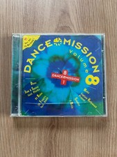 DANCE MISSION - Volume 8