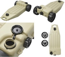 Wastemaster Abwassertank 38L