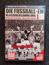 BILD - DIE FUSSBALL EM