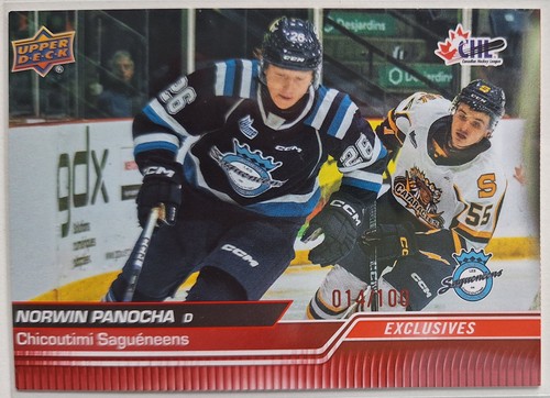 Norwin panocha iserlohn - norwin,