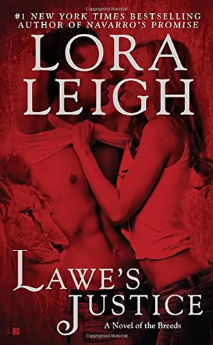Lawe justice lora - lawe's,