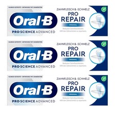 Oral-B Zahnfleisch und