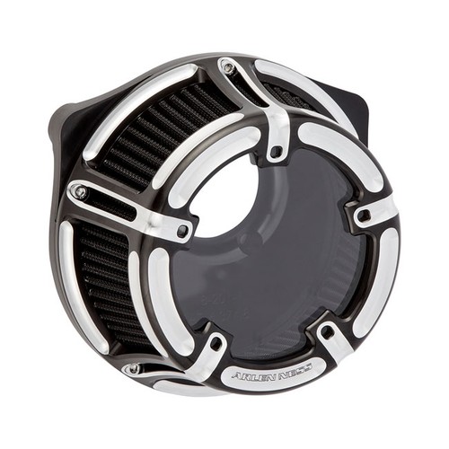 Arlen ness kontrast luftfilter - ness,