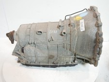Automatikgetriebe für jaguar - automatikgetriebe,