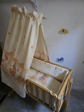 Babywiege Stubenwagen Wiege