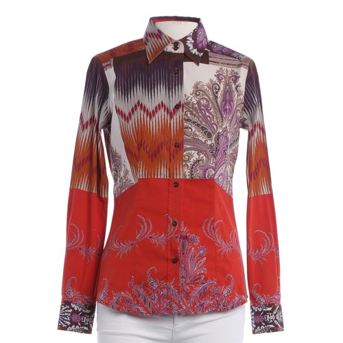 Etro bluse mehrfarbig - etro, sehr