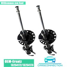 VORNE Links + Rechts