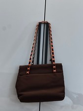 salvatorre ferragamo nylon