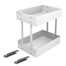 Modern Küchenschrank Auszug 2