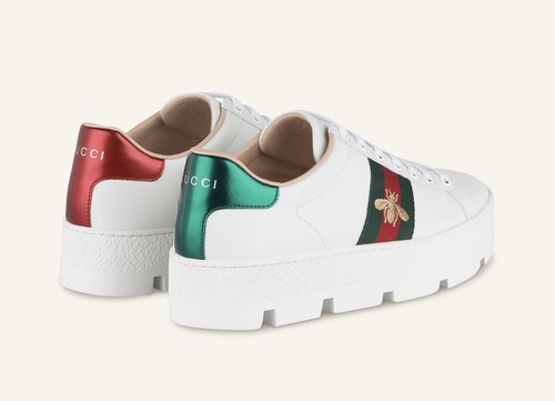 Gucci sneaker ace 37 - ace,