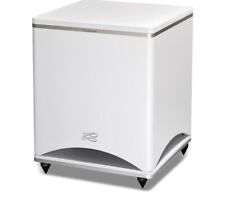 Cabasse Santorin 25 MKIII Aktiver Subwoofer weiß matt