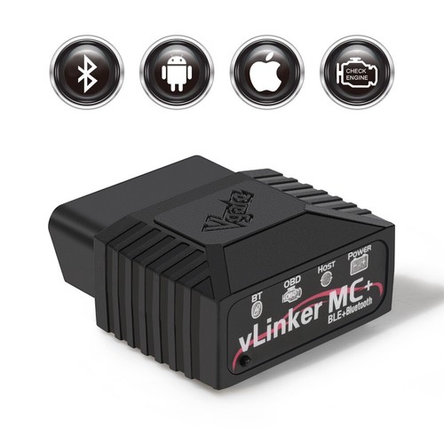 Vgate vlinker bt4 - vlinker, bt4.0