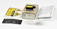 ifm efector Laser-Reflexlichtschranke, OJ5036, OJPLFPKG/SO/AS
