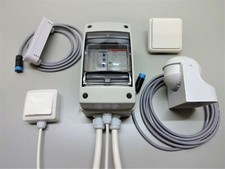 Automatische herdabschaltung - automatische,