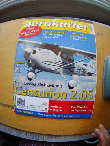 Aerokurier 2009 - 9/2009,