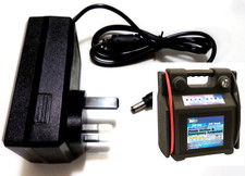 Ersatz Ladegerät für 44Ah