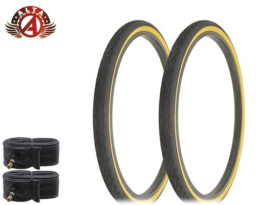 Alta bicycle wire - 2, bead