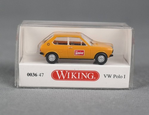 Wiking 003647 0036 - wiking, 47