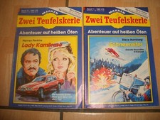 Zwei Teufelskerle Nr. 11 + 12