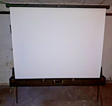 Stella Dia/Filmleinwand, Kofferleinwand 125 x 158 cm