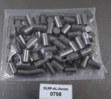 Dental Modellguß-Legierung - 546 gr. # 0798