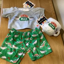 Build bear werkstatt fab - bear,