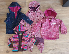 Bekleidungspaket 92 98