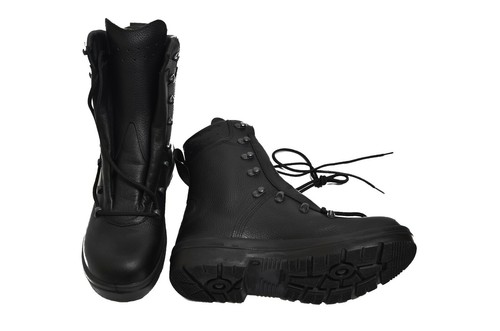 Original bundeswehr haix - bw,