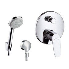 Hans Grohe Focus E² Unterputz