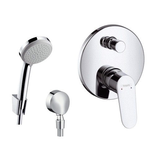 Hans grohe focus - grohe, e²