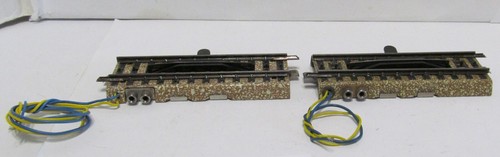 Märklin gleis x 5112 - h0,