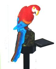 LED Solar Gartenstecker