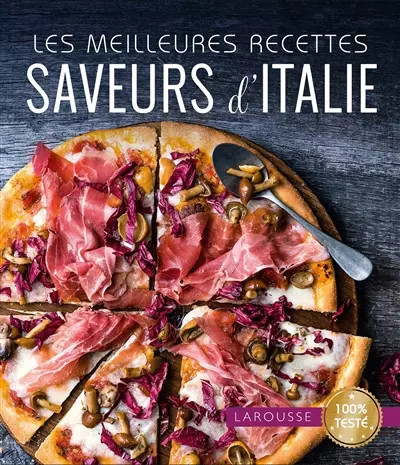 Saveurs italie - saveurs, d'italie
