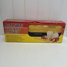 Selten Vintage Neu im