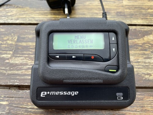 Oelmann digitalmelder lx4 - digitalmelder, ex
