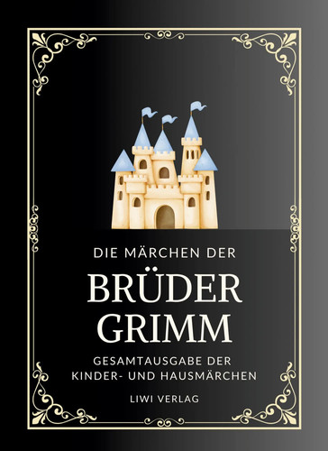 Jacob grimm grimms - jacob,