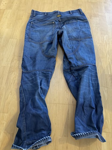 Star raw elwood - g-star, jeans