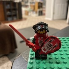 Lego Castle Shadow Knight