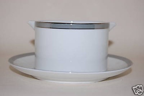 Sauciere medaillon - sauciere,