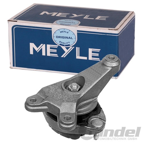 Meyle getriebelager hinten - getriebelager,